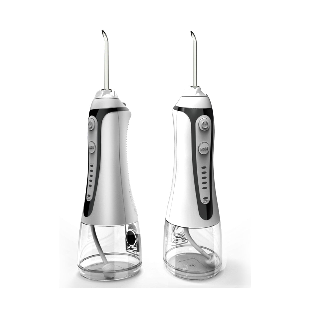 Portable Water Flosser And Pik