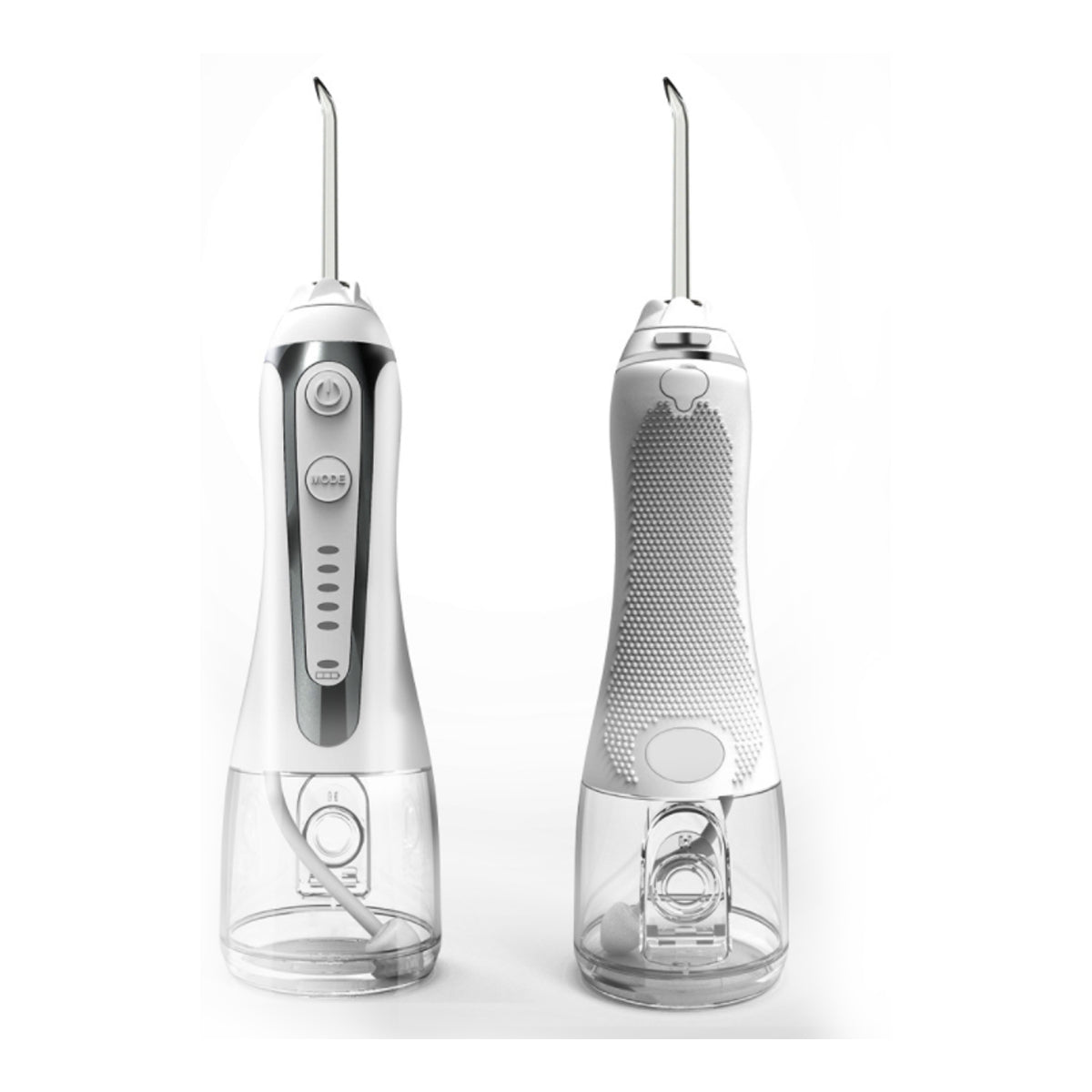 Portable Water Flosser And Pik